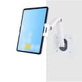 Pikkukuva 8 / 10: STARTECH SÄÄDETTÄVÄ TABLETTITELINE YKSILÖISET TABLETTIKIINNIKE/PIDIN (ADJ-TABLET-TELINE-W)