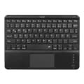 Miniatyrbillede 3 af 9: Hama Premium tablet-etui med tastatur til Samsung Galaxy Tab A8 10.5, sort (00217218)