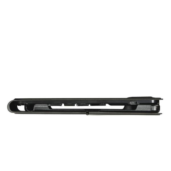 Hama Premium tablet-etui med tastatur til Samsung Galaxy Tab A8 10.5, sort (00217218)