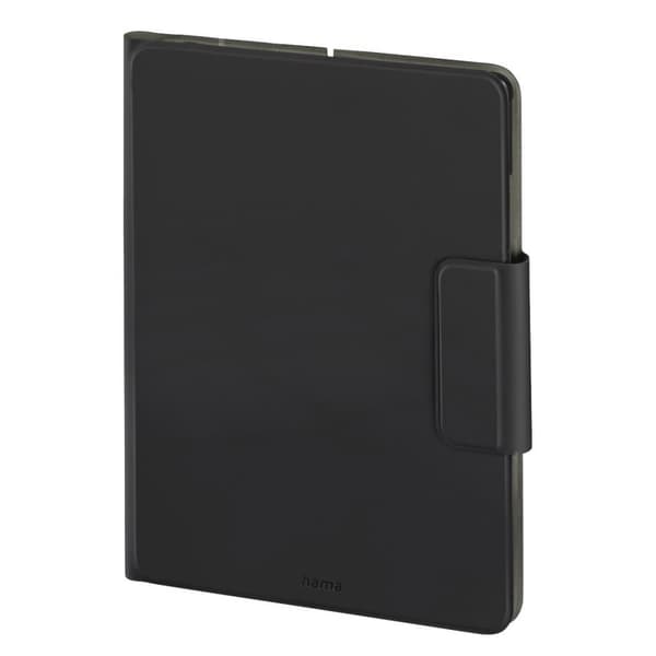 Hama Premium tablet-etui med tastatur til Samsung Galaxy Tab A8 10.5, sort (00217218)