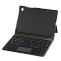 Miniatyrbillede 6 af 9: Hama Premium tablet-etui med tastatur til Samsung Galaxy Tab A8 10.5, sort (00217218)