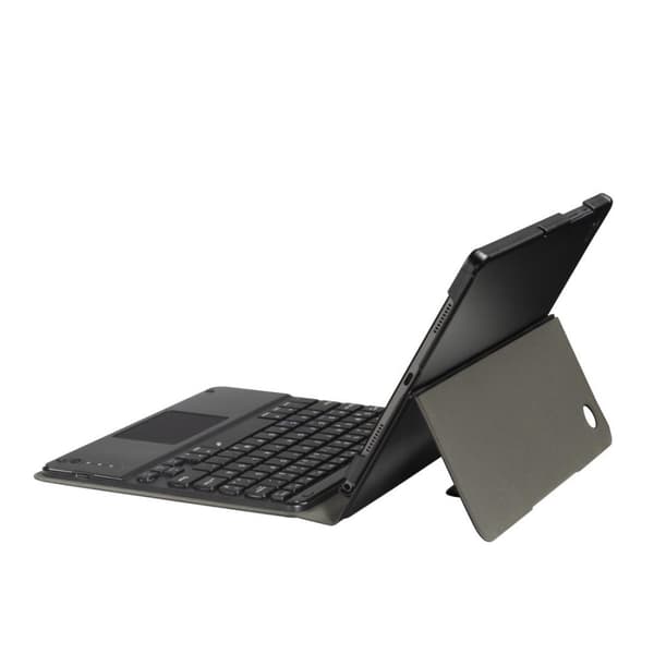 Hama Premium tablet-etui med tastatur til Samsung Galaxy Tab A8 10.5, sort (00217218)