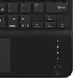 Miniatyrbillede 8 af 9: Hama Premium tablet-etui med tastatur til Samsung Galaxy Tab A8 10.5, sort (00217218)