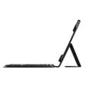 Miniatyrbillede 2 af 9: Hama Premium tablet-etui med tastatur til Samsung Galaxy Tab A8 10.5, sort (00217218)