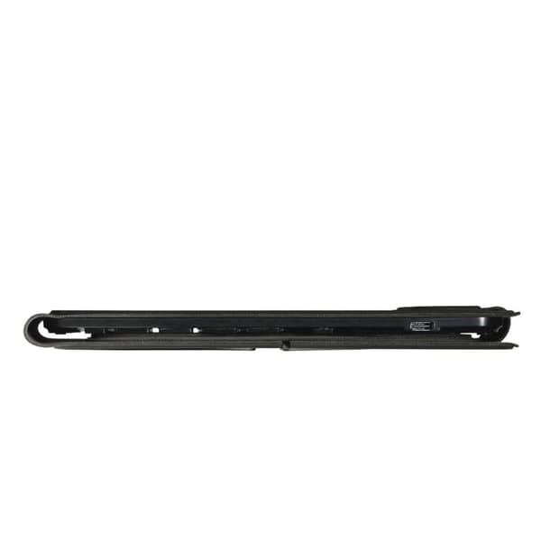 Hama Tablet Case Premium med tangentbord för surfplattor 24 - 28 cm (9,5 - 11), svart (00217219)