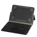 Pikkukuva 6 / 9: Hama Tablet Case Premium näppäimistöllä tableteille 24 - 28 cm (9,5 - 11), musta (00217219)