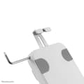 Miniatyrbillede 4 af 8: Neomounts fra Newstar FL15-625WH1 - stativ - til tablet - låsbar - stål - hvid - skærmstørrelse: 20,1-27,9 cm (7,9" - 27,90 cm (11") - gulvmontering (