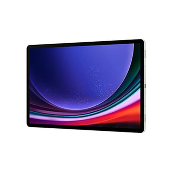Nettbrett Samsung S9+ X810 12 GB RAM 12,4" 256 GB