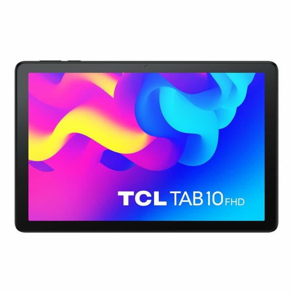 Nettbrett TCL TAB10 9461G 4 GB RAM 10,1" Grå 128 GB