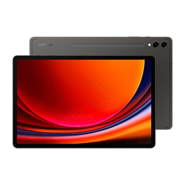 Nettbrett Samsung S9+ X816 5G 12 GB RAM 512 GB 12,4" Grå Grafitt