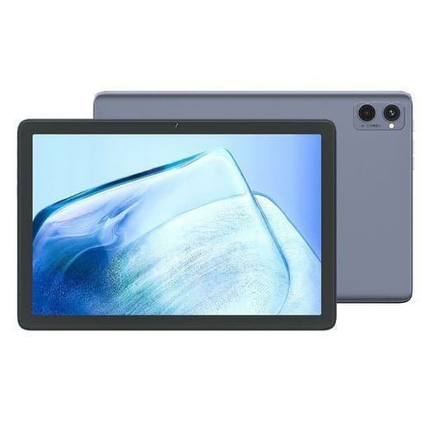 Nettbrett Cubot 20 4G Grå 64 GB 4 GB RAM 10,1" Grå