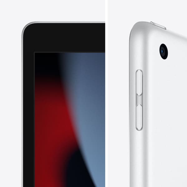 Tablet Apple MK2P3TY/A 4 GB RAM Sølvfarvet Sølv 256 GB