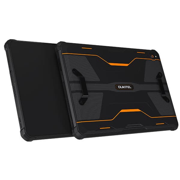 Oukitel RT6 vatten- & stöttålig surfplatta