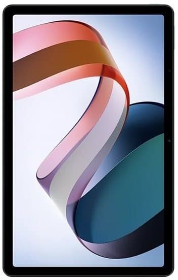 Xiaomi Redmi Pad WiFi 4/128GB grafiitti