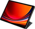 Pikkukuva 3 / 8: Samsung Smart Book Cover Galaxy Tab S9+:lle, musta (EF-BX810PBEGWW)