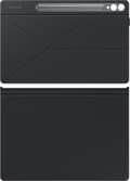 Pikkukuva 7 / 8: Samsung Smart Book Cover Galaxy Tab S9+:lle, musta (EF-BX810PBEGWW)
