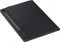 Pikkukuva 2 / 8: Samsung Smart Book Cover Galaxy Tab S9+:lle, musta (EF-BX810PBEGWW)