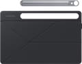 Pikkukuva 4 / 11: Samsung Smart Book Cover Galaxy Tab S9:lle, musta (EF-BX710PBEGWW)