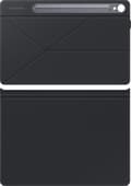 Pikkukuva 5 / 11: Samsung Smart Book Cover Galaxy Tab S9:lle, musta (EF-BX710PBEGWW)