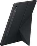 Pikkukuva 2 / 11: Samsung Smart Book Cover Galaxy Tab S9:lle, musta (EF-BX710PBEGWW)