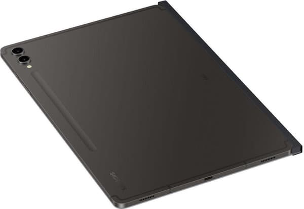 Samsung Privacy Screen för Galaxy Tab S9+, svart (EF-NX812PBEGWW)