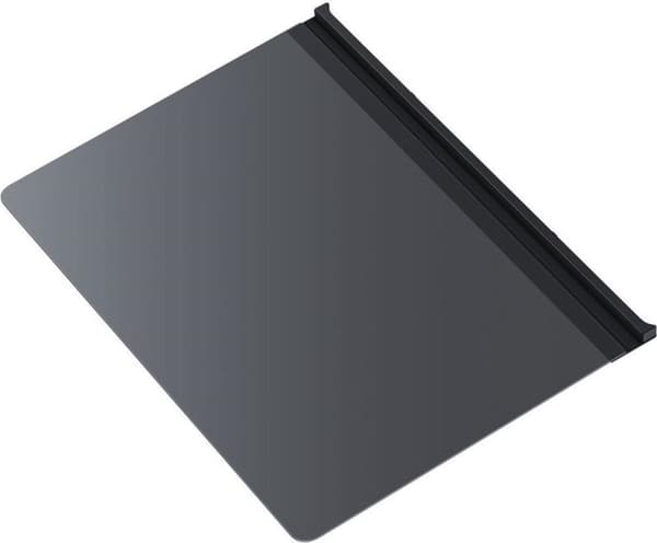 Samsung Privacy Screen för Galaxy Tab S9+, svart (EF-NX812PBEGWW)