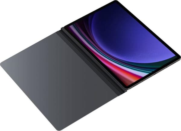 Samsung Privacy Screen för Galaxy Tab S9+, svart (EF-NX812PBEGWW)