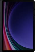 Miniatyrbild 6 av 9: Samsung Privacy Screen för Galaxy Tab S9+, svart (EF-NX812PBEGWW)