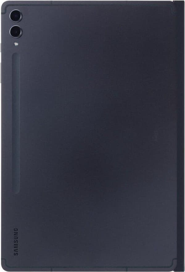 Samsung Privacy Screen för Galaxy Tab S9+, svart (EF-NX812PBEGWW)