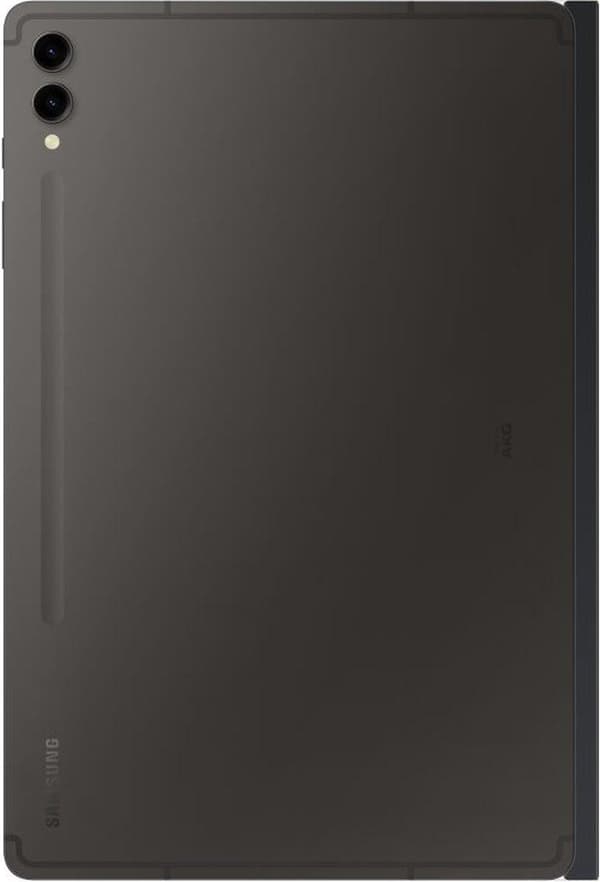 Samsung Privacy Screen för Galaxy Tab S9+, svart (EF-NX812PBEGWW)