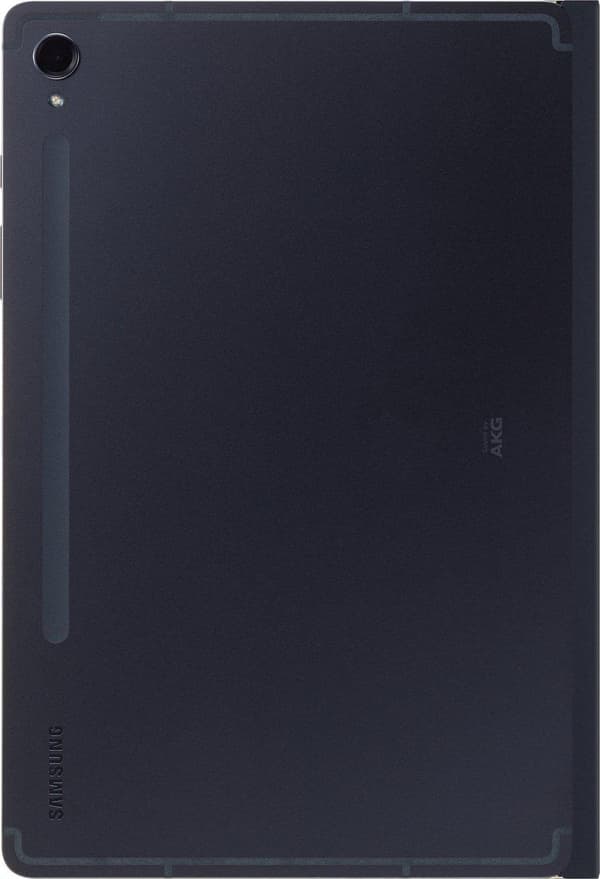 Samsung Privacy Screen för Galaxy Tab S9+, svart (EF-NX812PBEGWW)