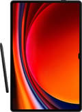 Miniatyrbild 3 av 11: Samsung Smart Book Cover för Galaxy Tab S9 Ultra, svart (EF-BX910PBEGWW)