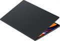 Miniatyrbild 4 av 11: Samsung Smart Book Cover för Galaxy Tab S9 Ultra, svart (EF-BX910PBEGWW)