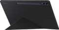 Miniatyrbild 2 av 11: Samsung Smart Book Cover för Galaxy Tab S9 Ultra, svart (EF-BX910PBEGWW)