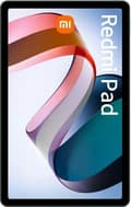 Miniatyrbild 6 av 7: Xiaomi Redmi Pad - Surfplatta - MIUI för Pad - 128 GB UFS-kort - 26,9 cm (10,61") (1200 x 2000) - Mintgrön (42813)