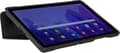 Miniatyrbillede 10 af 11: Case Logic SnapView CSGE2194 Sort 26,4 cm (10,4") Folio Sort (3204676)