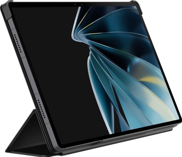 Nubia Pad 3D 12,4" 8/128 GB Wi-Fi-surfplatta Svart