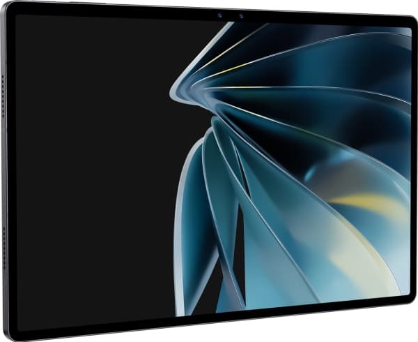 Nubia Pad 3D 12,4" 8/128 GB Wi-Fi-surfplatta Svart