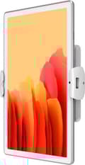 Miniatyrbild 7 av 11: Compulocks The Rise Stand Kiosk and Cling Universal Väggmontering - Monteringssats (universalfäste, stolpstativ, fästskydd) för surfplatta - Svart - S