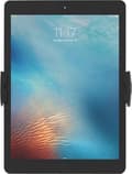 Miniatyrbild 8 av 11: Compulocks The Rise Stand Kiosk and Cling Universal Väggmontering - Monteringssats (universalfäste, stolpstativ, fästskydd) för surfplatta - Svart - S