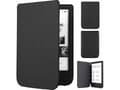 Miniatyrbilde 4 av 5: Pokrowiec Strado Etui Smart Case do Pocketbook Lux 4/5 627/616/628 (sort) uniwersalny