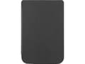 Miniatyrbilde 5 av 5: Pokrowiec Strado Etui Smart Case do Pocketbook Lux 4/5 627/616/628 (sort) uniwersalny