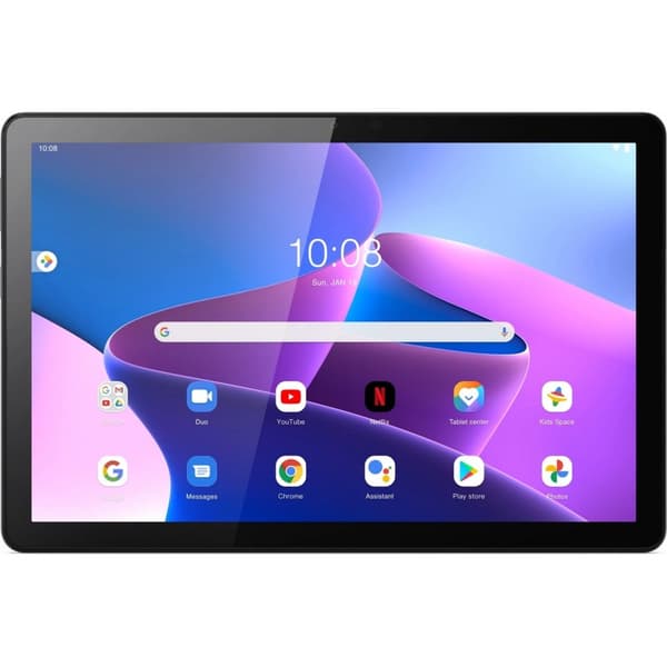 Lenovo Tab M10 (3rd Gen) 10,1" 32GB 3GB WiFi Storm Grey