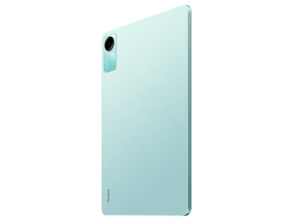 Xiaomi Redmi Pad SE - Tablet - MIUI for Pad - 128 GB - 11" (1920 x 1200) - peppermyntegrønn