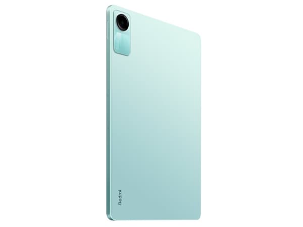Xiaomi Redmi Pad SE - Tablet - MIUI for Pad - 128 GB - 11" (1920 x 1200) - peppermyntegrønn