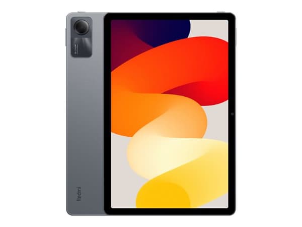 Xiaomi Redmi Pad SE - Tablet - MIUI for Pad - 128 GB - 11" (1920 x 1200) - grafitt