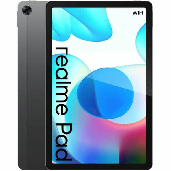 Tablet Realme Realme Pad 10,4" Grå 10,4" 4 GB RAM 64 GB