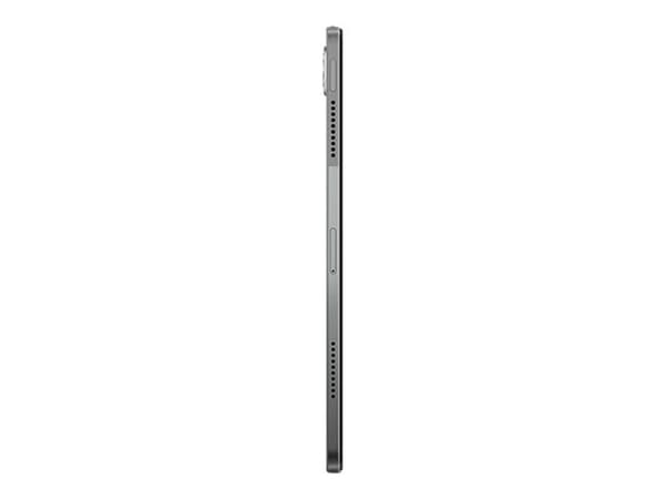 Lenovo Tab P12 128 GB 32,3 cm (12,7") Mediatek 8 GB Wi-Fi 6 (802.11ax) Android 13 Grå