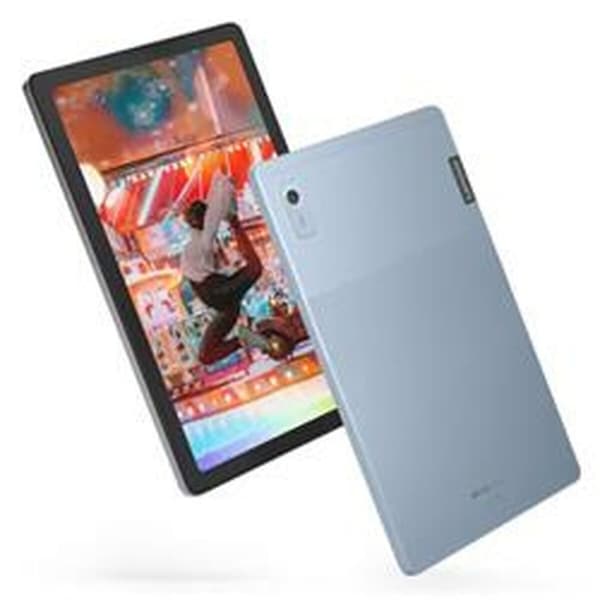 Nettbrett Lenovo Lenovo Tab M9 3 GB RAM 9" 32 GB 2 TB Grå Grå