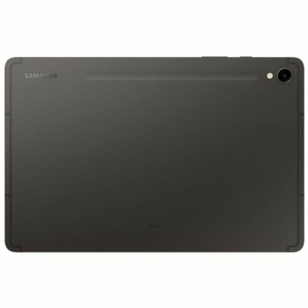 Tablet Samsung Galaxy Tab S9+ 5G 12,4" 256 GB Grå
